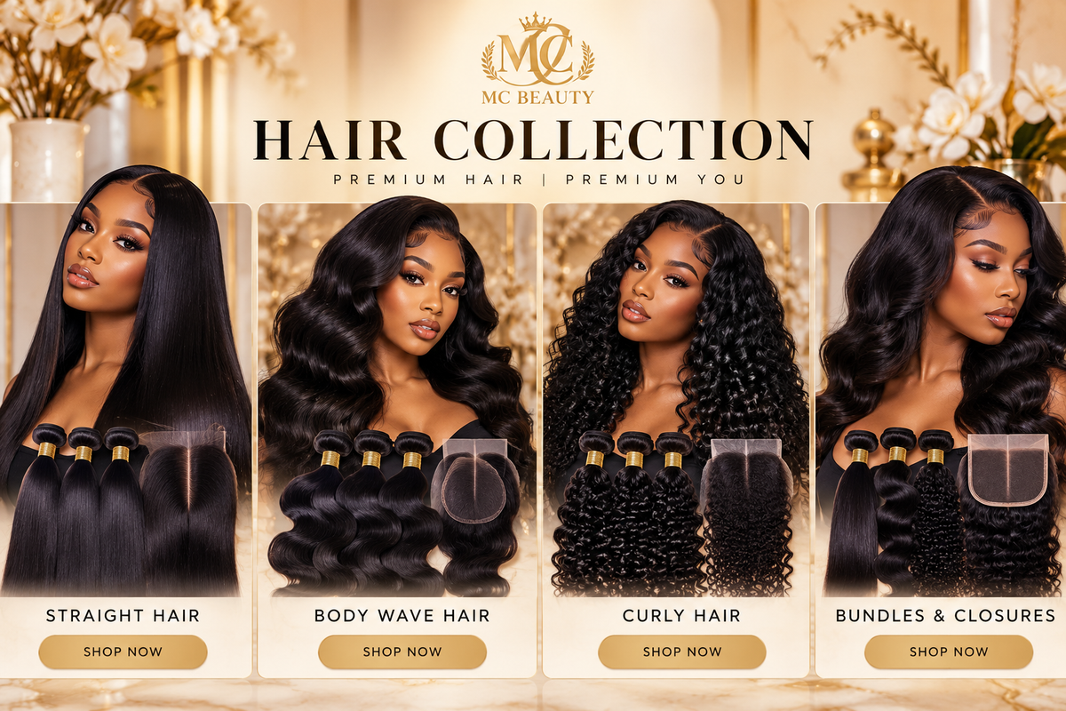 Hair Collection